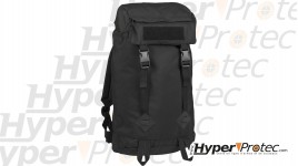 Sac à dos Walker 20 litres Noir - Coyote
