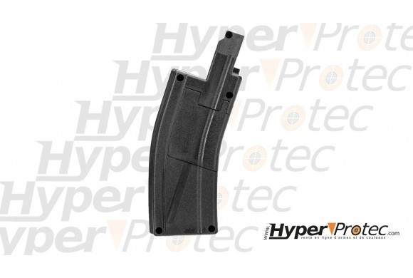 Chargeur Pour Carabine À Plomb Sig MPX et MCX