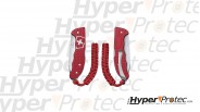 Couteau Pliant Victorinox Hunter Pro Alox rouge