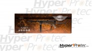 pistolet mitrailleur full metal bille acier 4.5 mm MP German