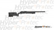 Pack prêt à tirer fêtes des pères Sniper M40 Airsoft avec lunette