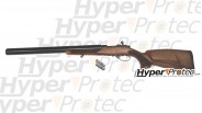 CZ527 Luxe Silence MK6