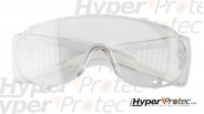 Lunette de protection pour tir a l'arbalète EK Cobra R9