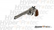 Revolver 1877 Major 3 Silver Gun Heaven Airsoft