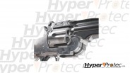 Revolver 1877 Major 3 Silver Gun Heaven Airsoft