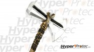 Marteau Stormbreaker de Thor des Avengers de 95 cm
