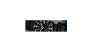 Montre Traser H3 Black Storm Pro dateur