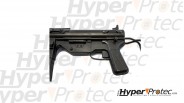 Pistolet Mitrailleur M3 Cal .45 "Grease Gun" USA 1942