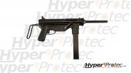 Pistolet Mitrailleur M3 Cal .45 "Grease Gun" USA 1942