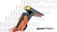 Fusil de chasse a cartouche factice airsoft