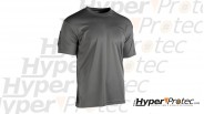 Tee Shirt Tactique Quickdry urban grey pas cher