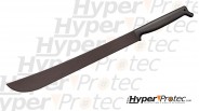 Machette cold Steel Latin 21" avec manche deux mains avec étui