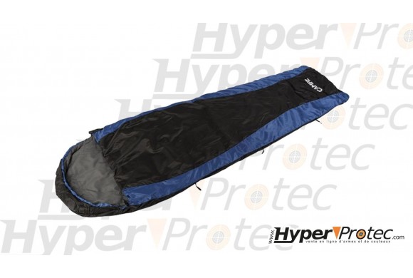 Sac de couchage Campz trail Light