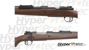 Fusil Kar 98K Spring S&T