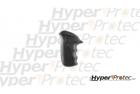 Poignée Pachmayr pour taurus XL Frame