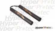 nunchaku mousse bruce lee