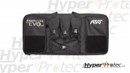 Sac Scorpion Evo 3 A1 tout type avec insert en mousse sur mesure