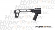 Crosse pliante Carabine Troy SAR calibre 222