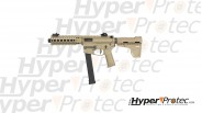 Ares M45S-Class-L coloris Noir ou Desert