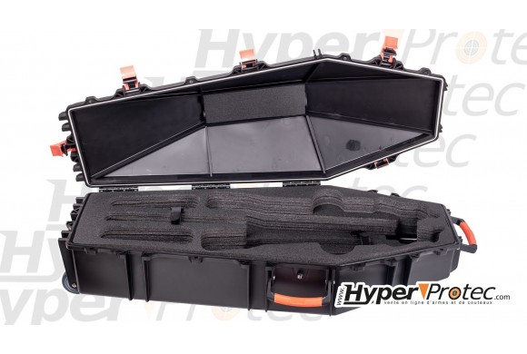 Valise rigide à roulette Ravin pour arbalète R9/R10/R15/R20