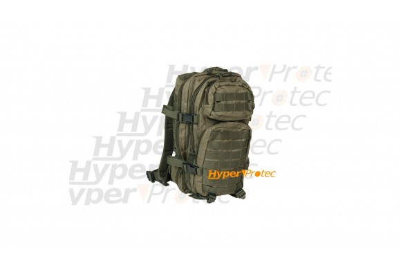 Sac à dos Tactique Mil-Tec US Assault - 20 Litres