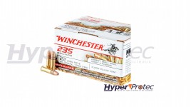 Munition 22LR Winchester 235 Rounds Hollow Point