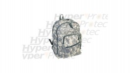 Sac à dos classique - Camo 3D - 25 litres