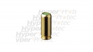 Cartouches à blanc 8 mm pour pistolet X25