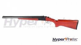 Fusil de chasse coach gun Farsan airsoft