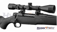Pack Carabine Mossberg Patriot 30-06 Avec lunette 3-9x40