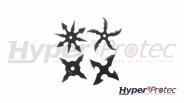 Shuriken Perfect Point RC-107