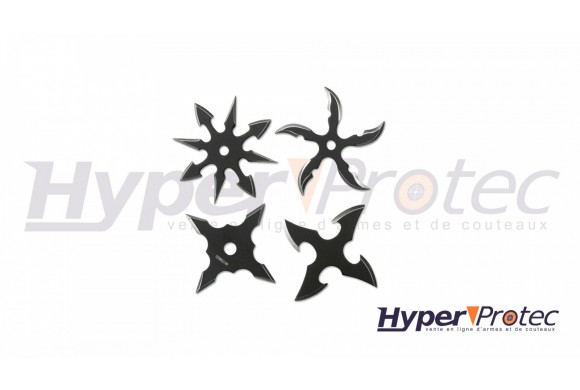 Shuriken Perfect Point RC-107