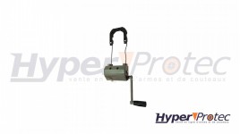 Dispositif D'Armement Pour Arbalète Winder Cheetah