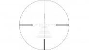 Lunette De Tir Vortex Diamondback Tactical 6-24x50