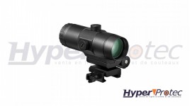 Magnifier Vortex zoom 3X rabattable ref VMX-3T
