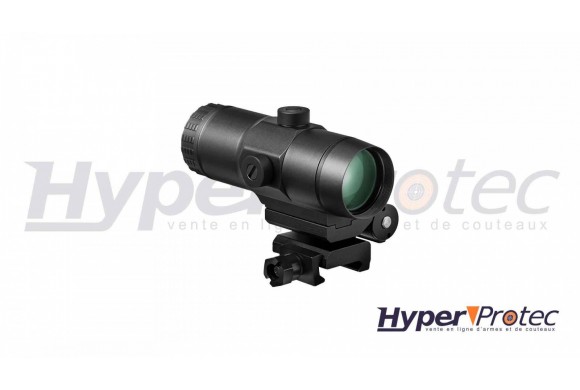 Magnifier Vortex zoom 3X rabattable ref VMX-3T