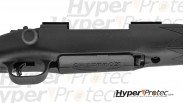 Carabine à chargeur 4 coups calibre 308 Win synthétique Mossberg Patriot