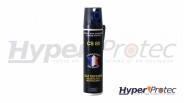 Concorde Defender Au Gaz CS 75 ml Bombe Lacrymogène