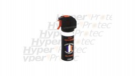 Spray anti agression gel poivre - 50 ml
