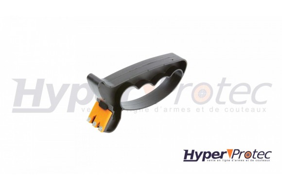 Meyerco Affuteur De Couteaux 2 en 1 Couteaux Et Ciseaux