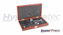 Pielcu Coffret Oenologie 4 Pièces