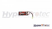 Batterie Lipo 7.4 Volts 1500 mAh Swiss Arms