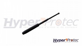 Matraque Télescopique ESP En Métal Et Poignée Antidérapante - 53 cm (21 pouces)