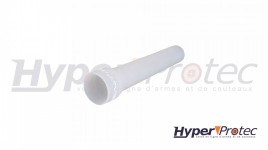 Cône Diffuseur Klarus Souple Pour Lampe - blanc