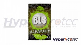  Bille Airsoft BLS 0.28g Bille Airsoft Biodégradable - 1 kg
