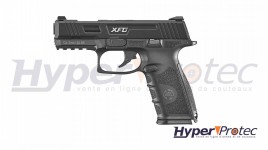 ICS Airsoft XFG Pistolet Airsoft - Tan