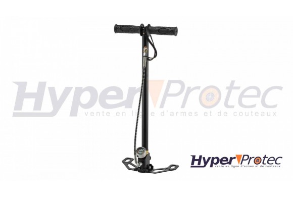 Pompe PCP Manuelle Haute Pression Gamo