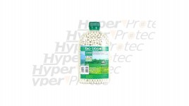 3000 billes biodégradables 0.24g airsoft - Bio bbs