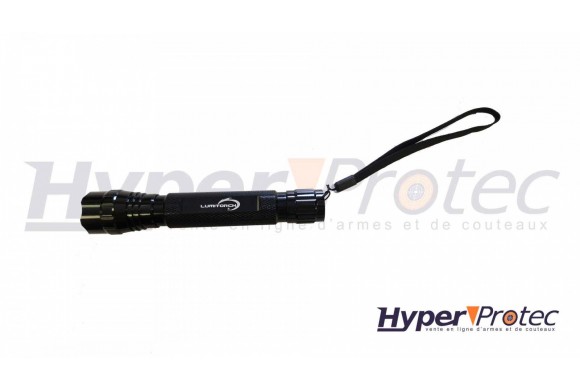 Lumitorch Lampe Torche TM103-LED CREE T6 950 Lumens