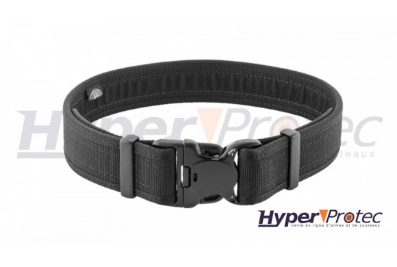 King Cobra Ceinture 5 cm fermeture 3 Points